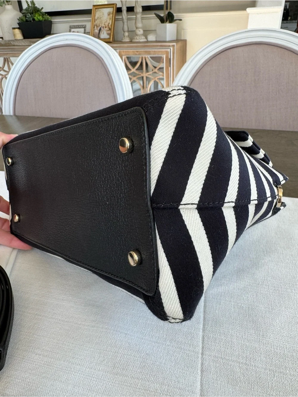 kate spade detail top measures